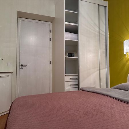 Marienbad Center Apartment Exterior photo